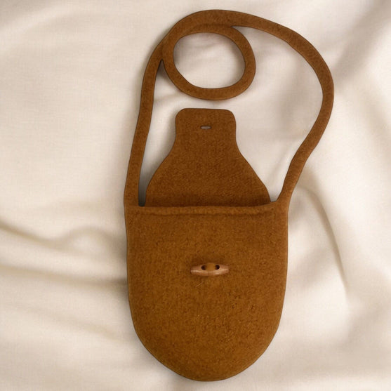 Morwenna - Felted Bag
2