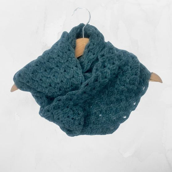 Amelia - Cowl
2