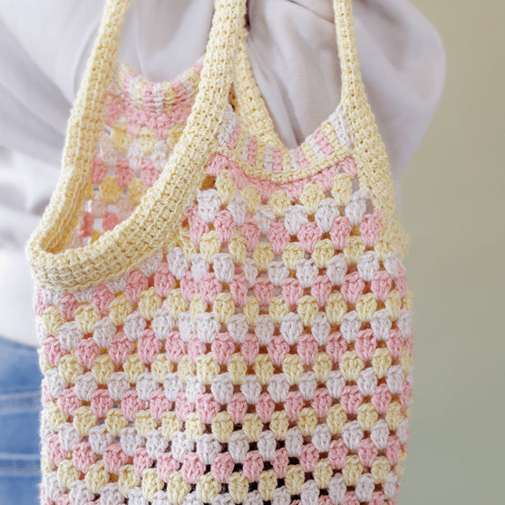 Camellia - Bag
3