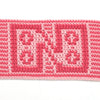 Hooked on You - Scarf
15