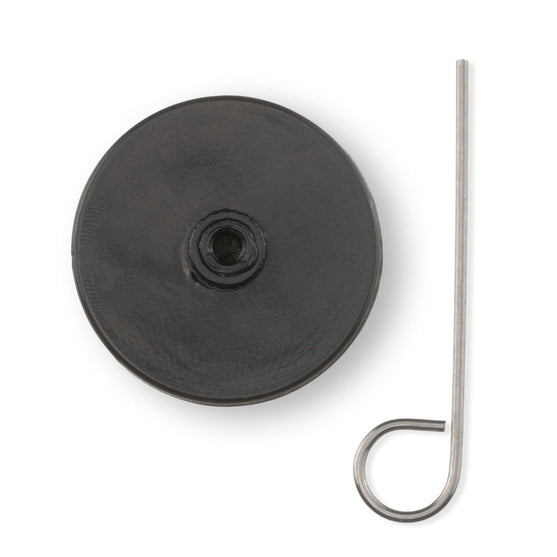 Swivel Cable - Transparent - Hobbii
5