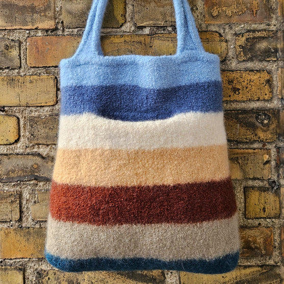 The-Bag-for-Most-Things - Bag
2