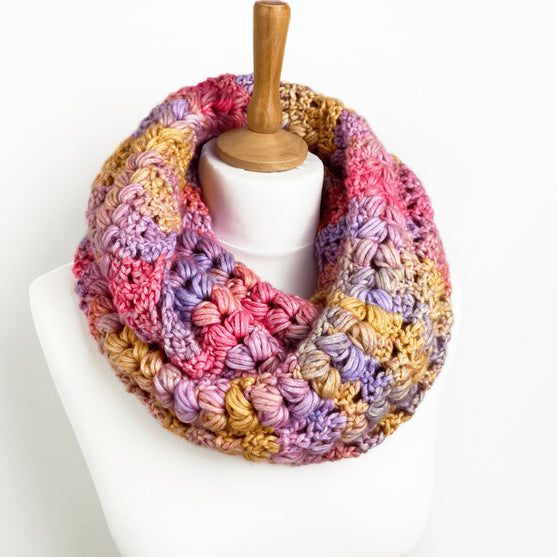 Emily - Scarf
8