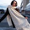Subnivean - Shawl
1