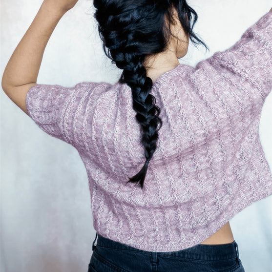 Belleview - Textured Top
2