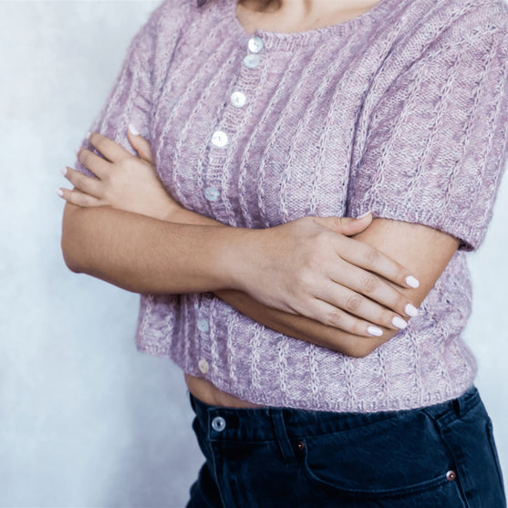 Belleview - Textured Top
7