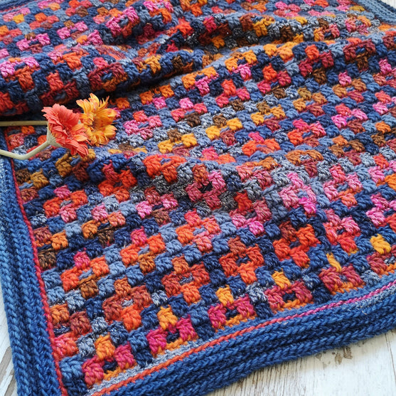 Dream, Sparkle, Shine - Blanket
2