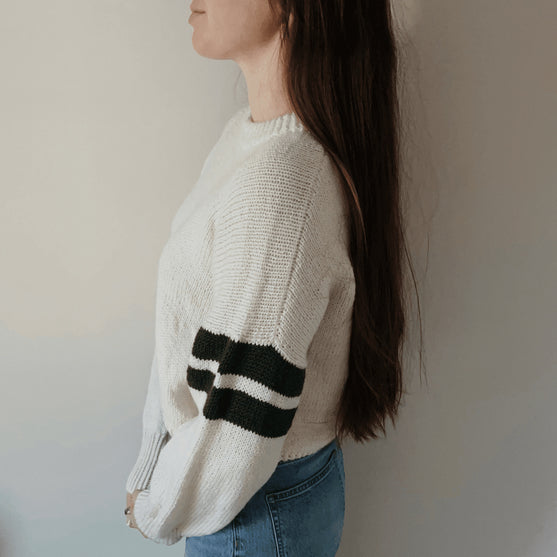 Birdie - Sweater
3