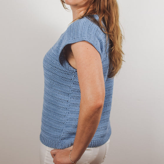 Essence - T-shirt
5