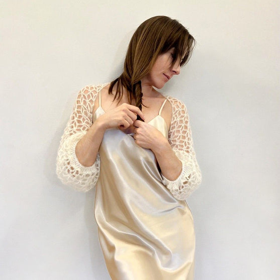 Starlace - Bolero
2