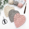 Love Heart - Coaster
11