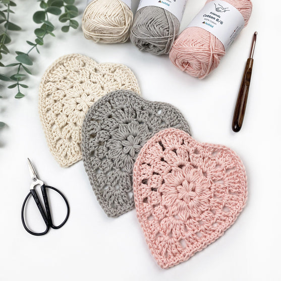 Love Heart - Coaster
11