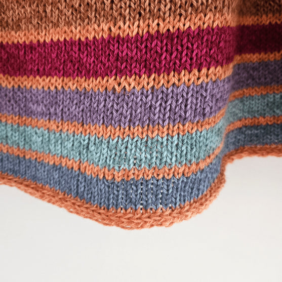 For Evigt Sommer - Skirt
5