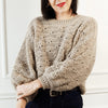 Mia - Sweater
5