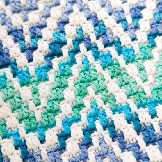 Coastal Breeze - Bag
3