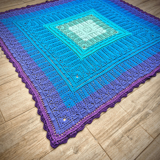 BubbleTea - Blanket
2