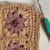 Daisy - Crossbody Bag
13