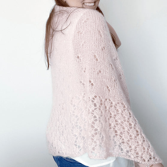 Embat - Shawl
4