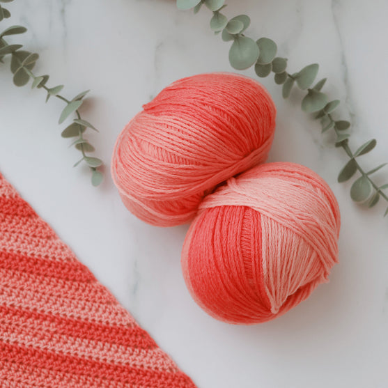 Bella Coco Merino Print - Hobbii x Bella Coco
8