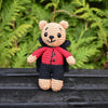 Bitey Bear - Halloween Character
1
