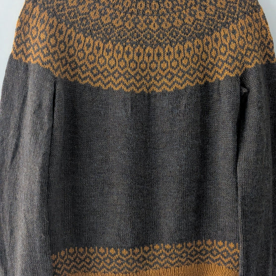 Autumn - Jumper
4
