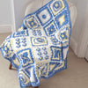 Forget Me Not - Blanket
1