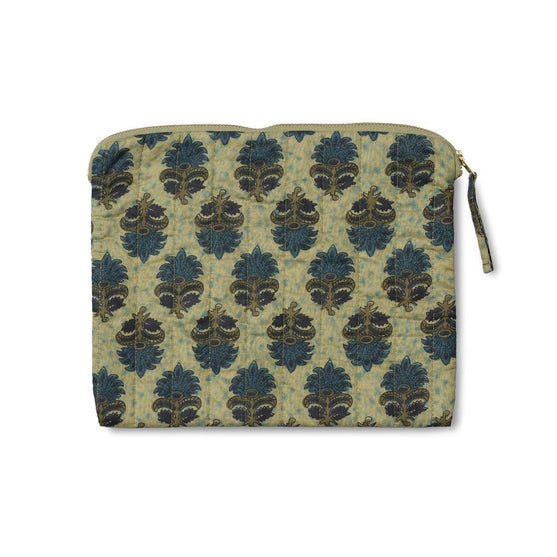 Quilted Organiser - Medium - Hobbii
1