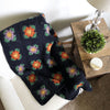 Fleur - Throw
2