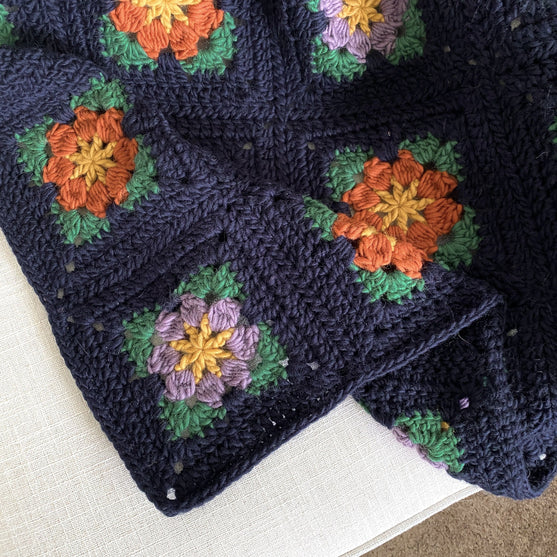 Fleur - Throw
4