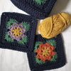 Fleur - Throw
5