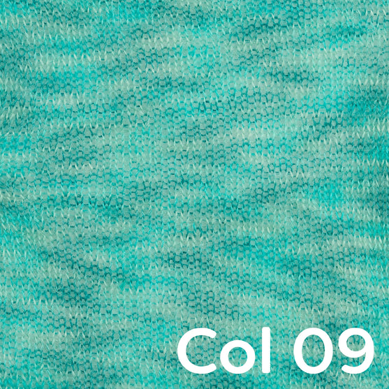 Friends Kid Silk Print - Friends
11