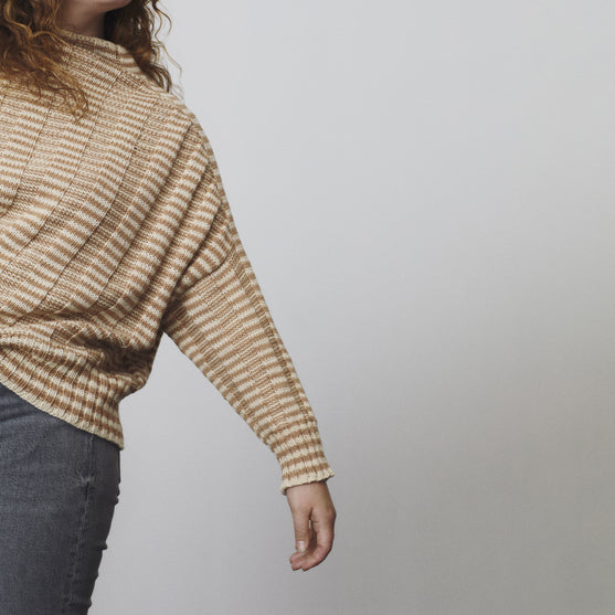 Thekla - Sweater
3