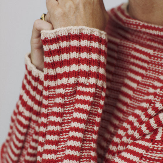 Thekla - Sweater
11