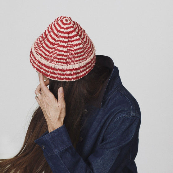Thekla - Hat
3