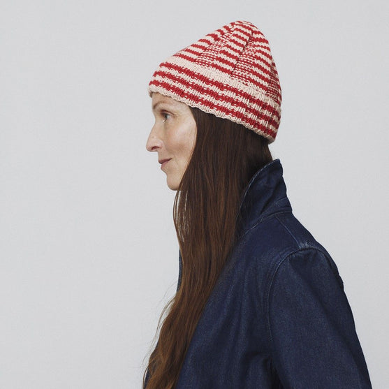 Thekla - Hat
6