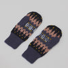 Dorthea - Mittens
4