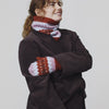 Dorthea - Mittens
5