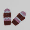 Dorthea - Mittens
6