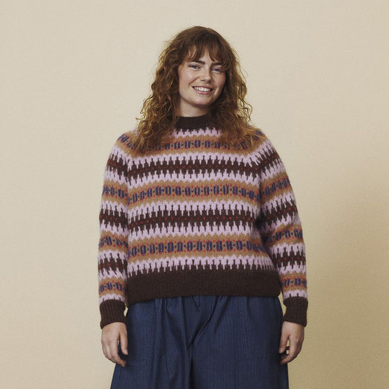 Dorthea - Sweater
7