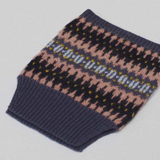 Dorthea - Cowl
4