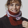 Dorthea - Cowl
5