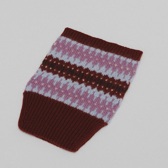 Dorthea - Cowl
6