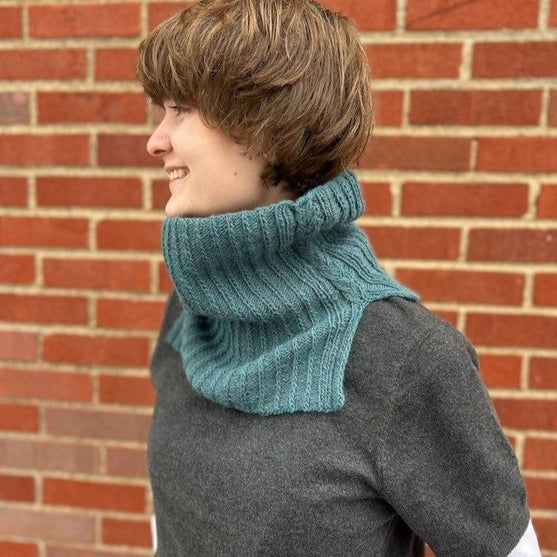 Winter Split - Cowl
2