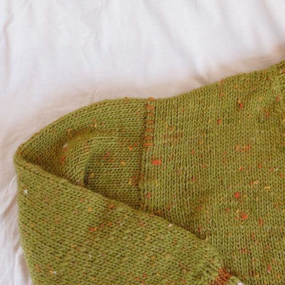 Grandpa - Cardigan
6