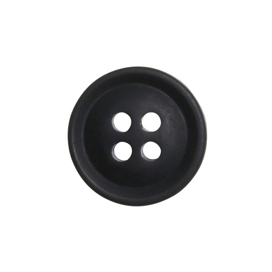 Vintage Buttons - Black - Multiple sizes - Go Handmade
2