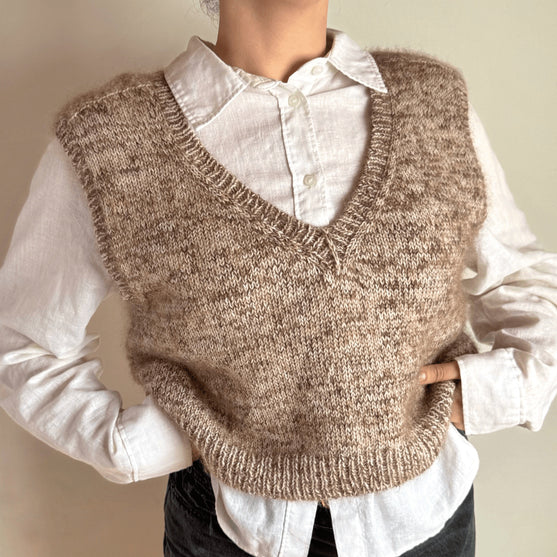 Terra - Vest
2