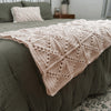 Cozy Corner - Blanket
3