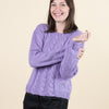 Abigail -  Sweater
2