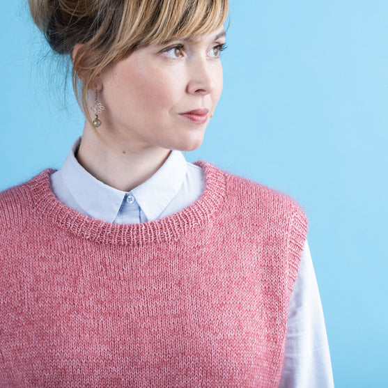 Tenna - Vest
2