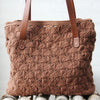 Wheel Stitch Bag
1